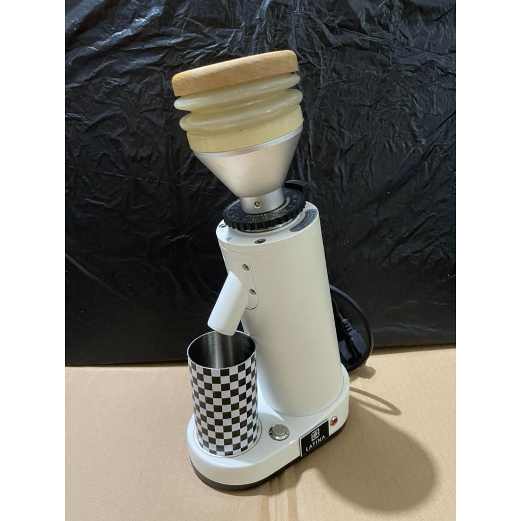 grinder latina c40 latina gemini