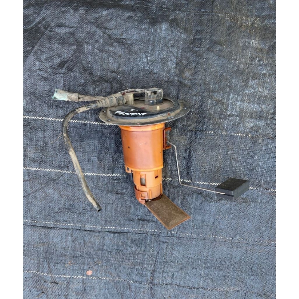 Fuelpump Avanza Set Komplit