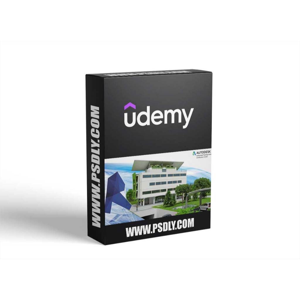 Autodesk Revit Architecture Bim Training