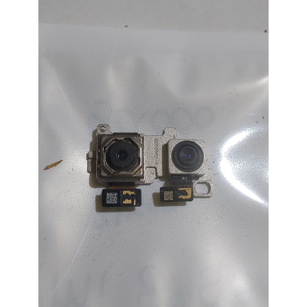 kamera belakang MI 8 SE second original cabutan
