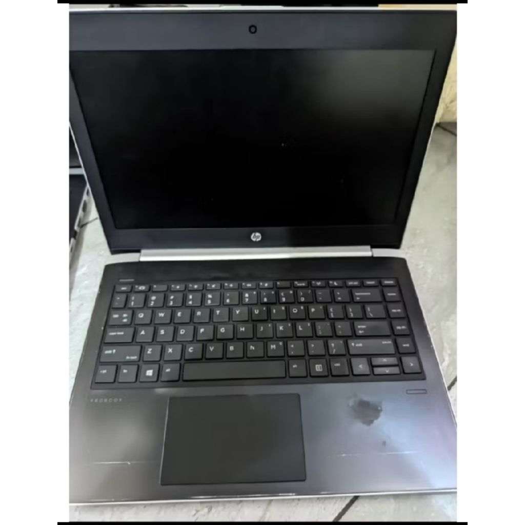 Casing case laptop HP 430 G5