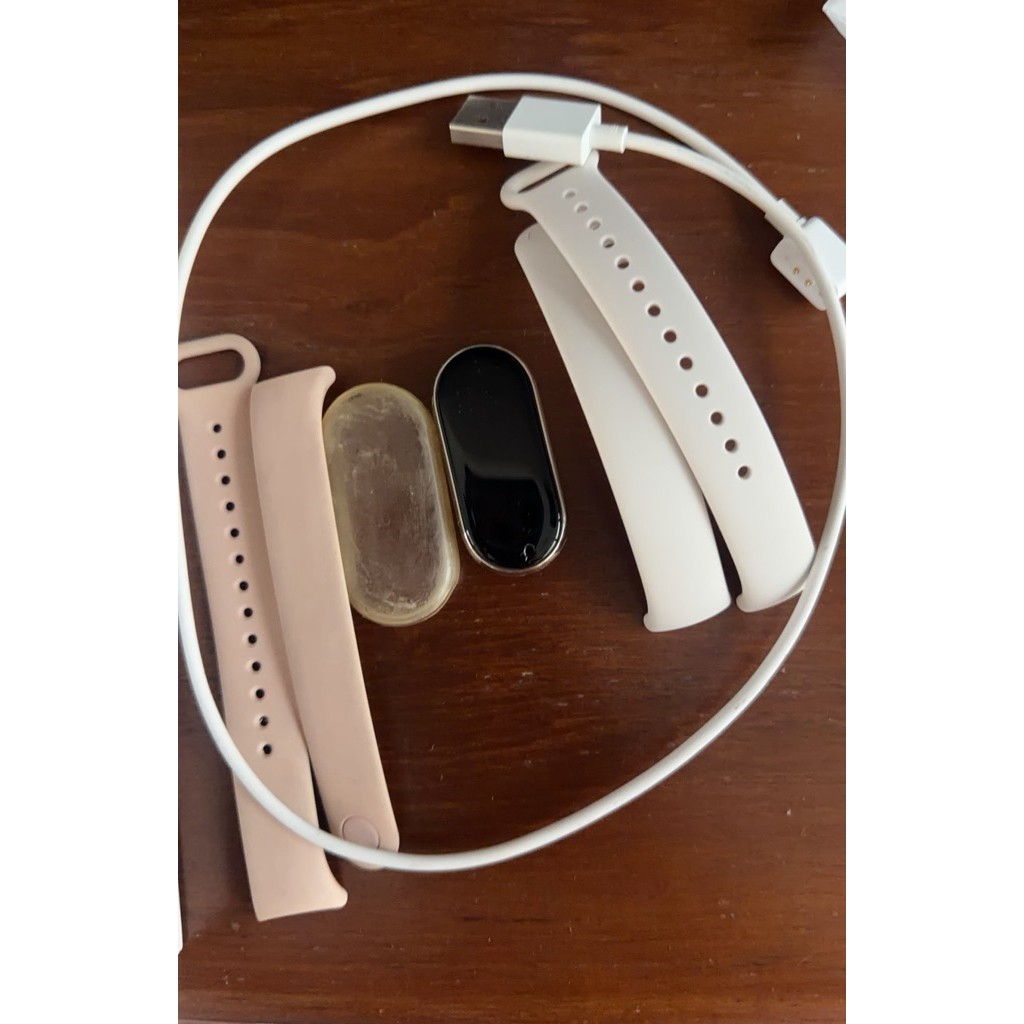 xiaomi smart band 8