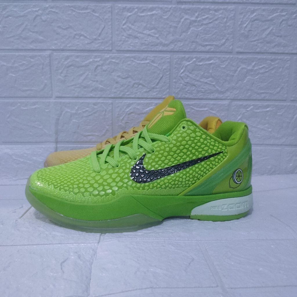 KOBE 6 PROTRO