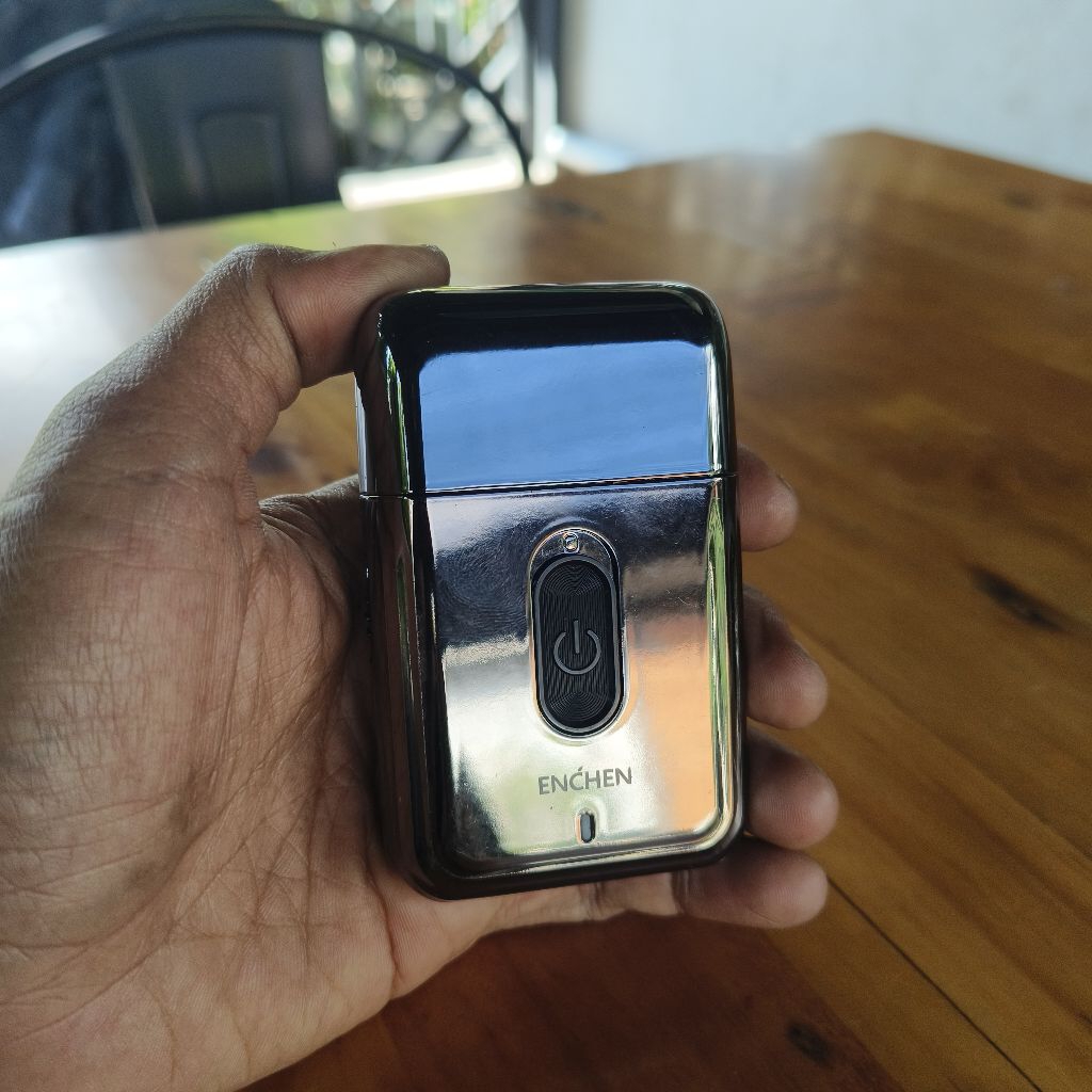 alat cukur Xiaomi enchen