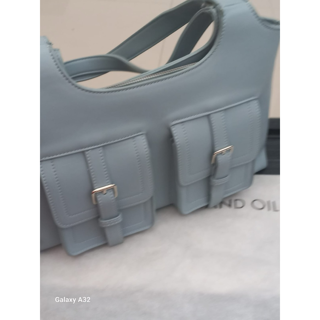 preloved Tas Stand oil