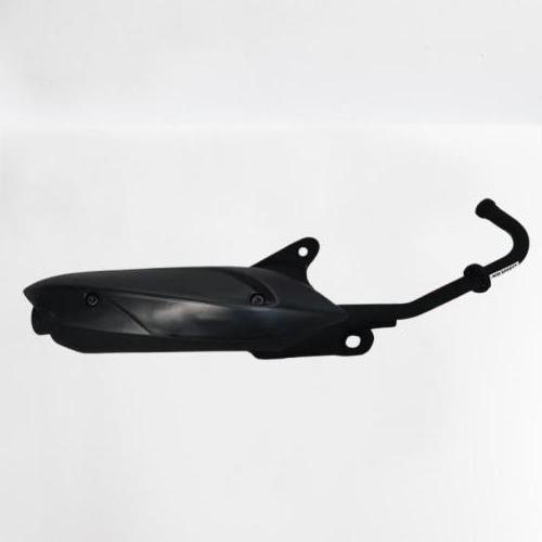 Muffler YAMAHA MIO SPORTY 2008 Knalpot Motor Standar