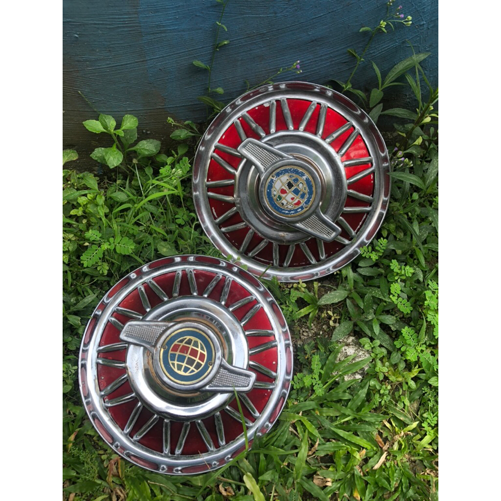Dop vespa Ulma original