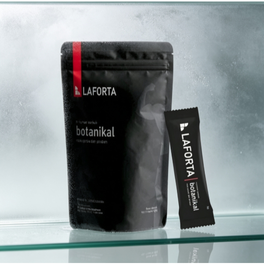 Drink Powder LAFORTA untuk Penggunaan Harian