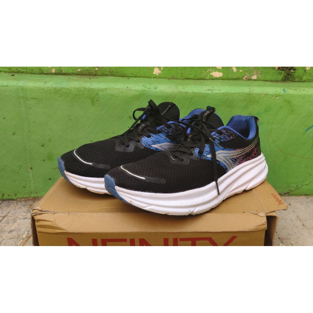 ardiles nfinity stargaz second