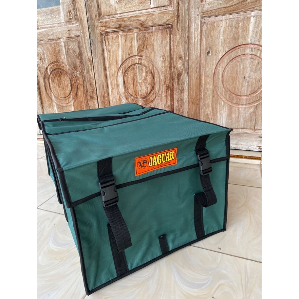 TAS OBROK SRANDUL KURIR JAGUAR JUMBO