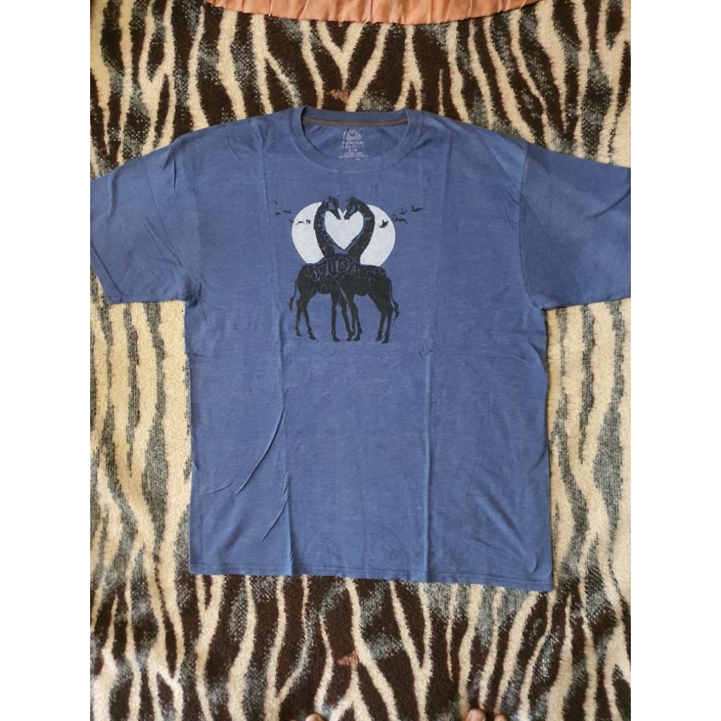 Kaos Fruit Of The Loom