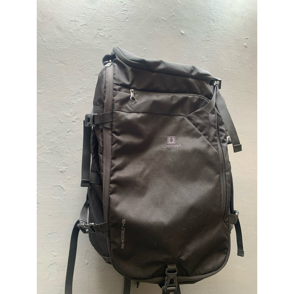 Consina Rhodes 45L