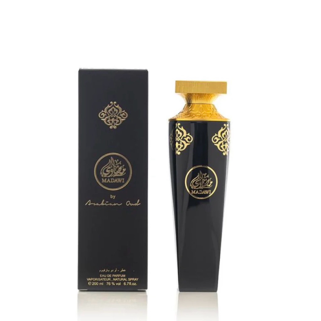 MADAWI ARABIAN OUD