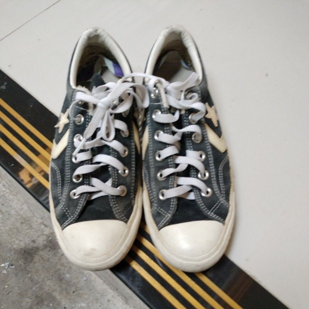 converse second size 41