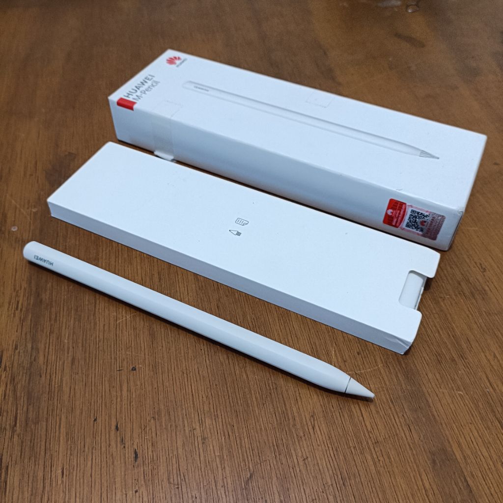 Huawei M Pencil gen 2 Kondisi Second Mulus Normal Siap Pakai