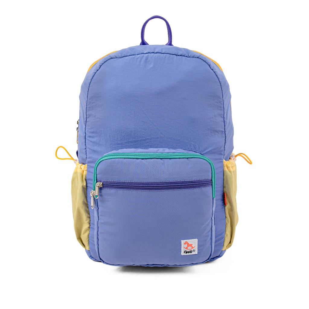 Inspired27 - Kids Bagpack Popkids Li | Lilac