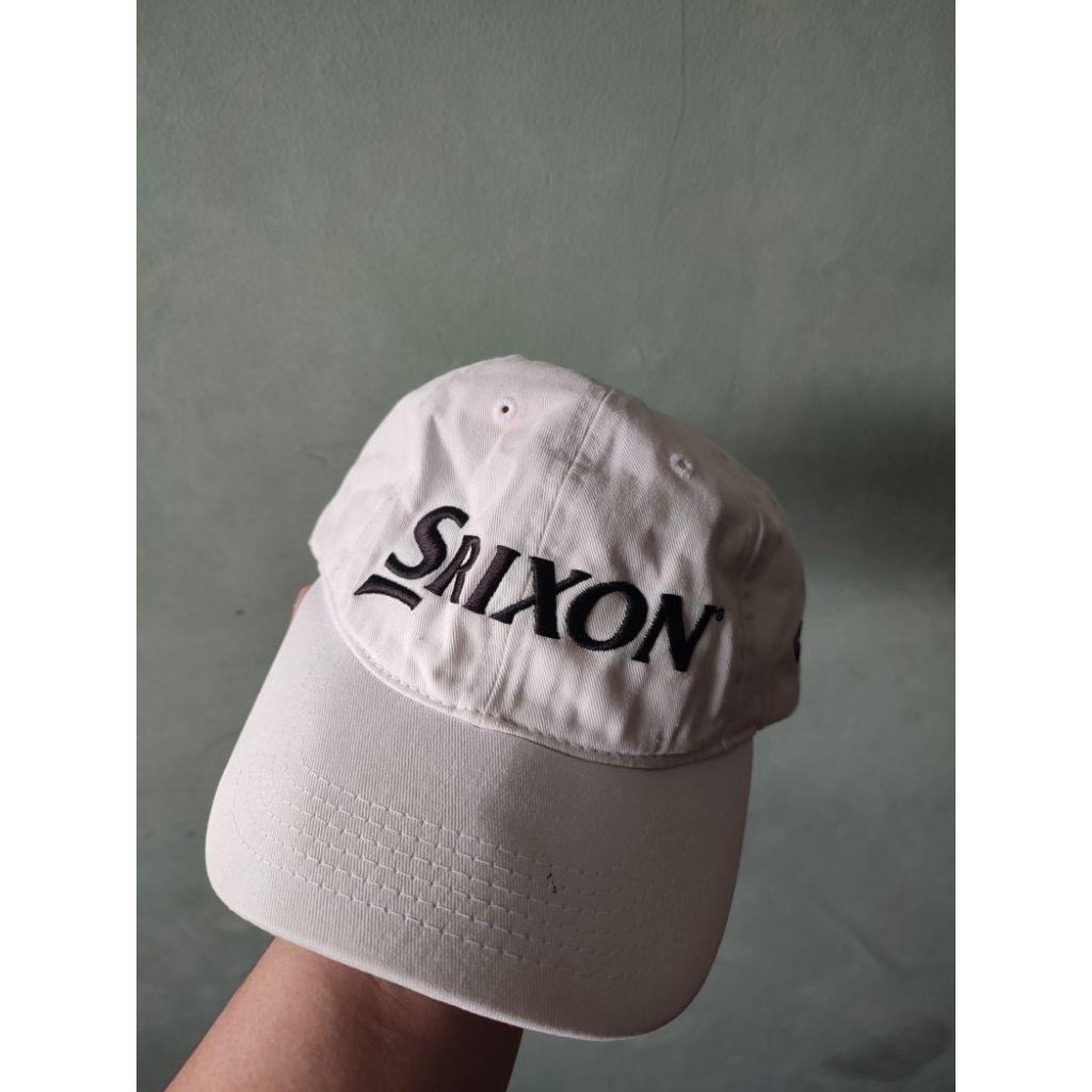 PL Topi golf Srixon