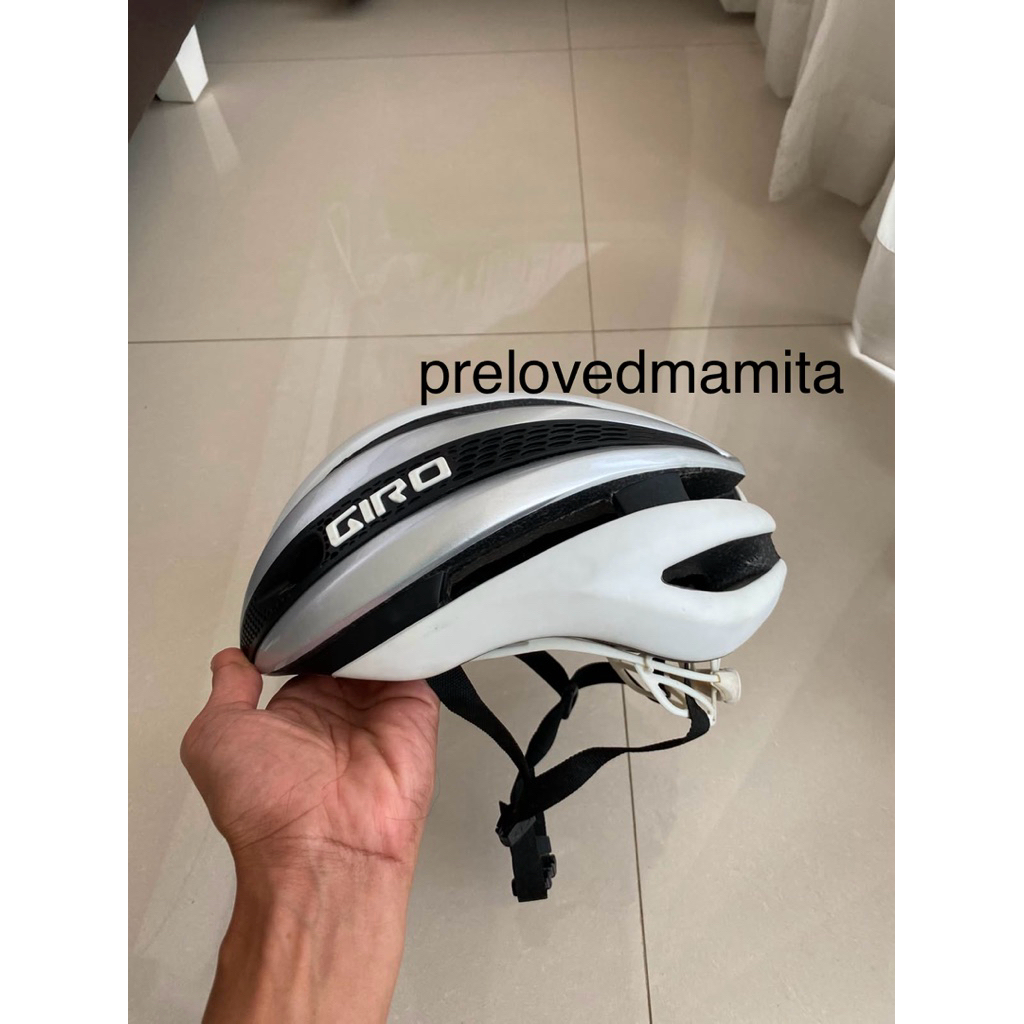helm sepeda giro synthe acm