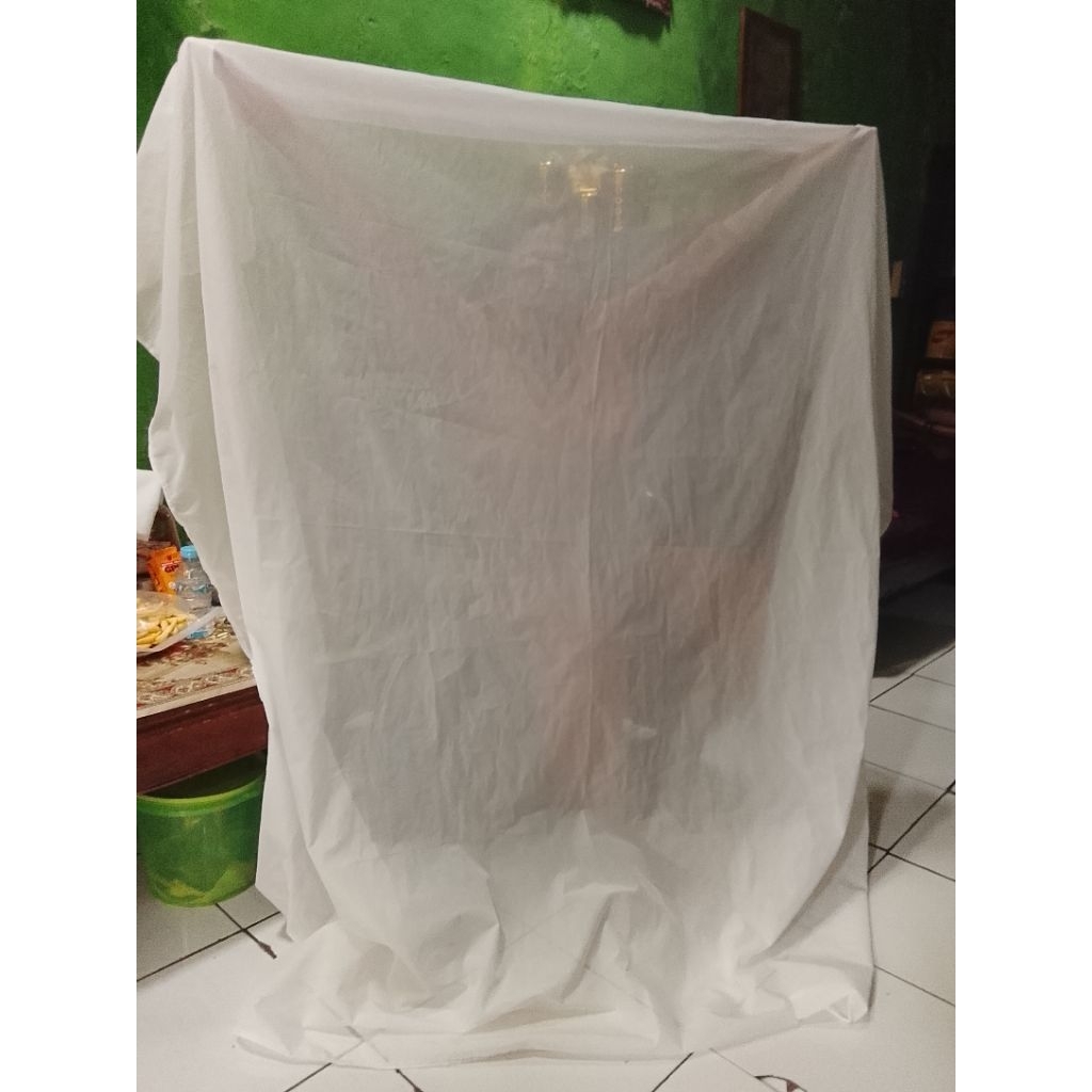kain saringan tahu jumbo