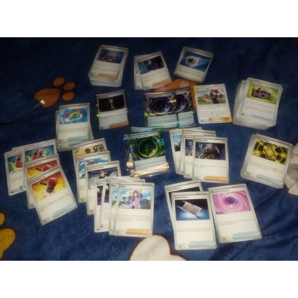 tcg pokemon bulk