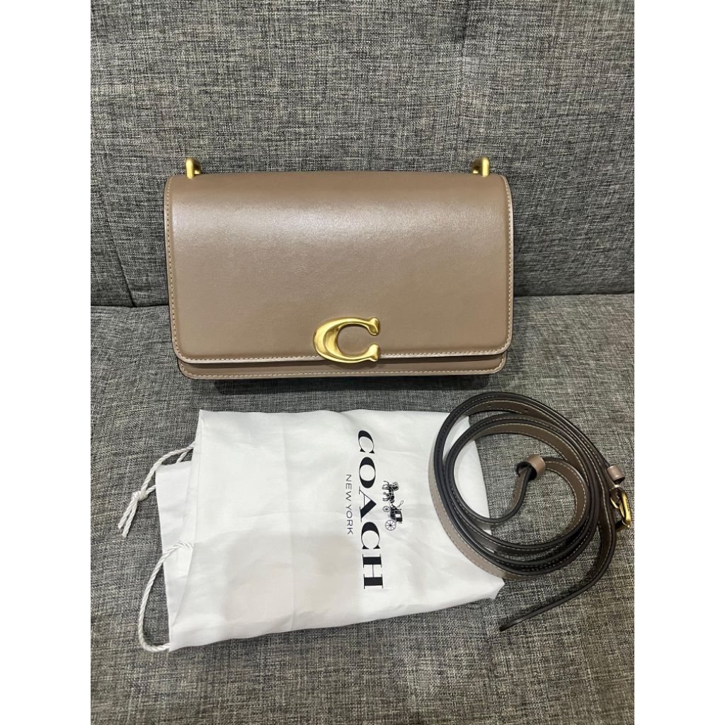coach bandit (butik)