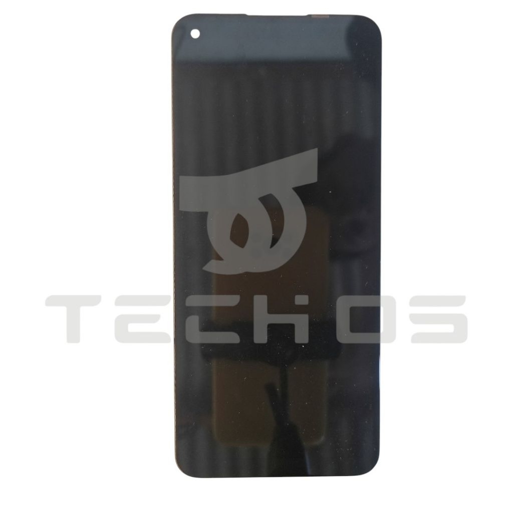 LCD oppo A53 original copotan