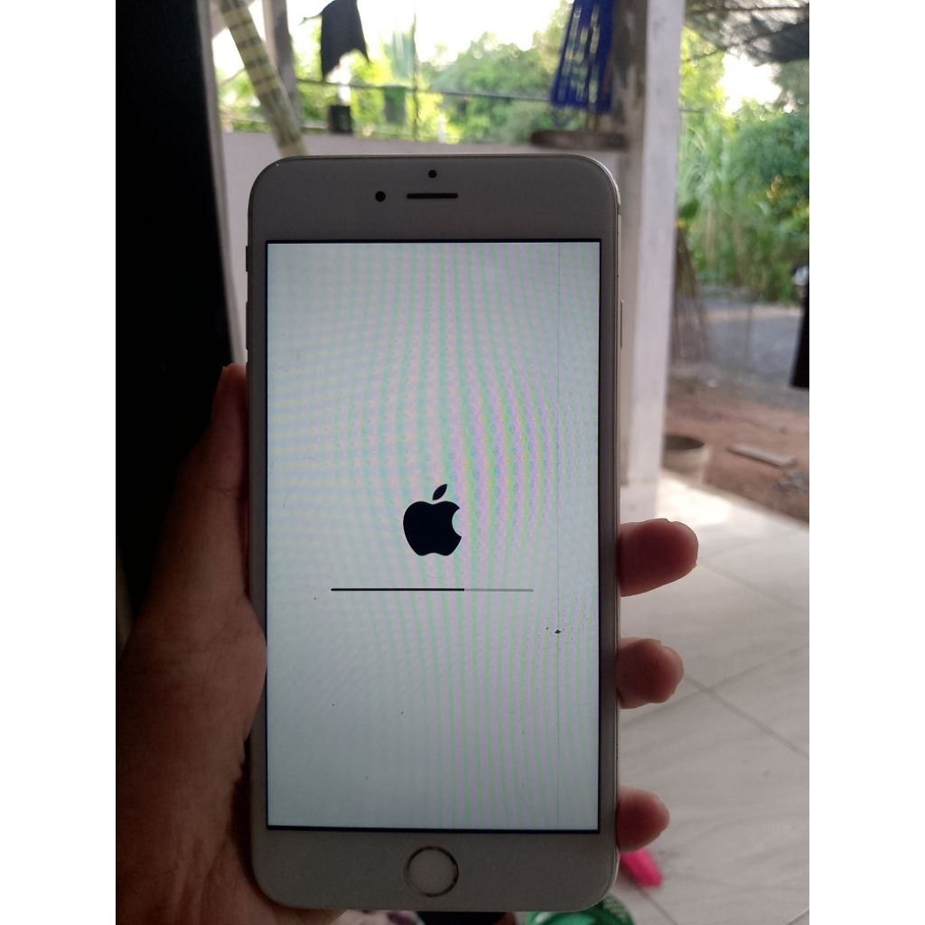 iPhone 6plus