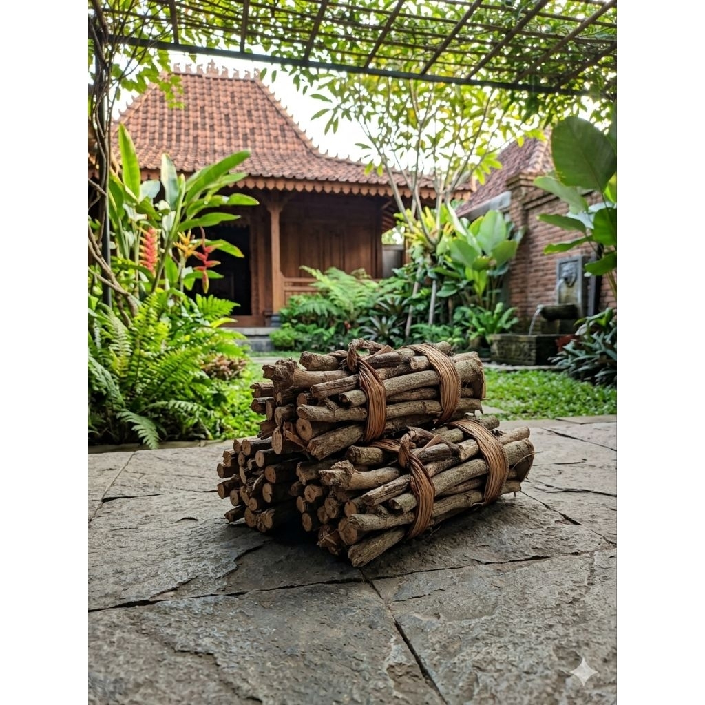 Kayu Bakar Api Unggun