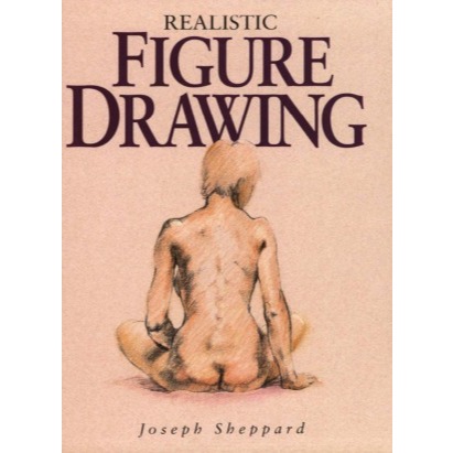 Book Realistic Figure Drawing