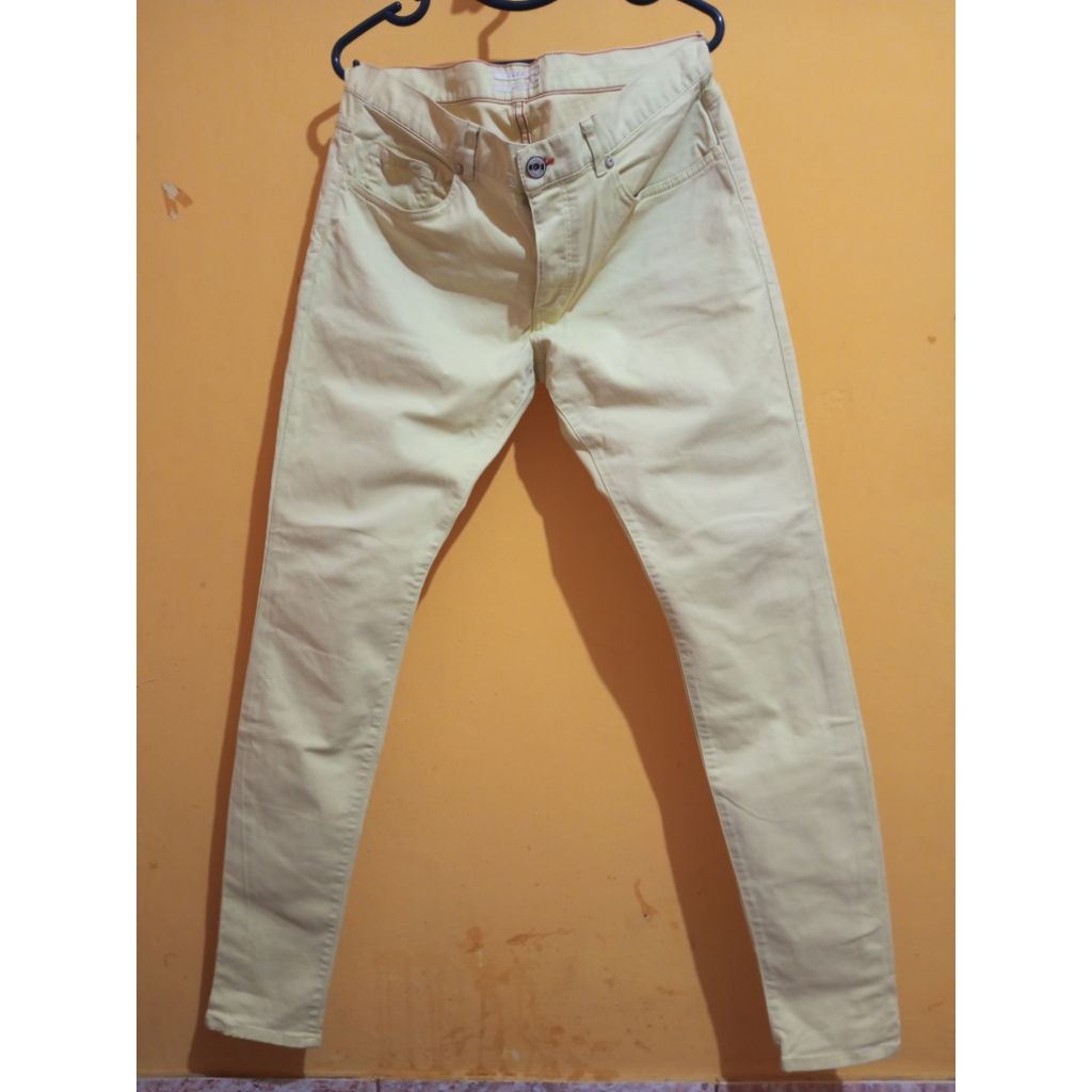 Celana Skinny Fit ESPRIT wanita