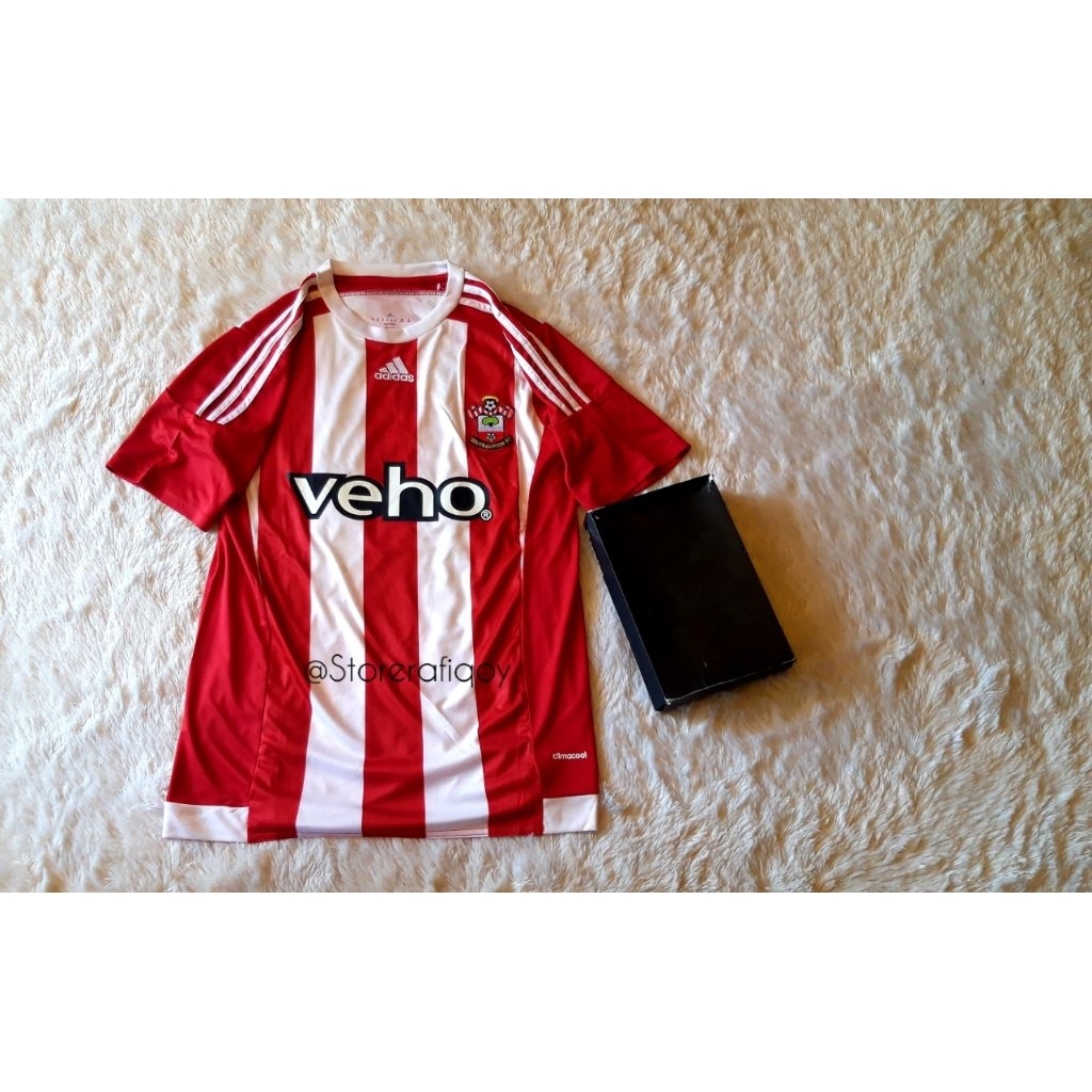 Jrsey bol SOTON Home 2015/2016