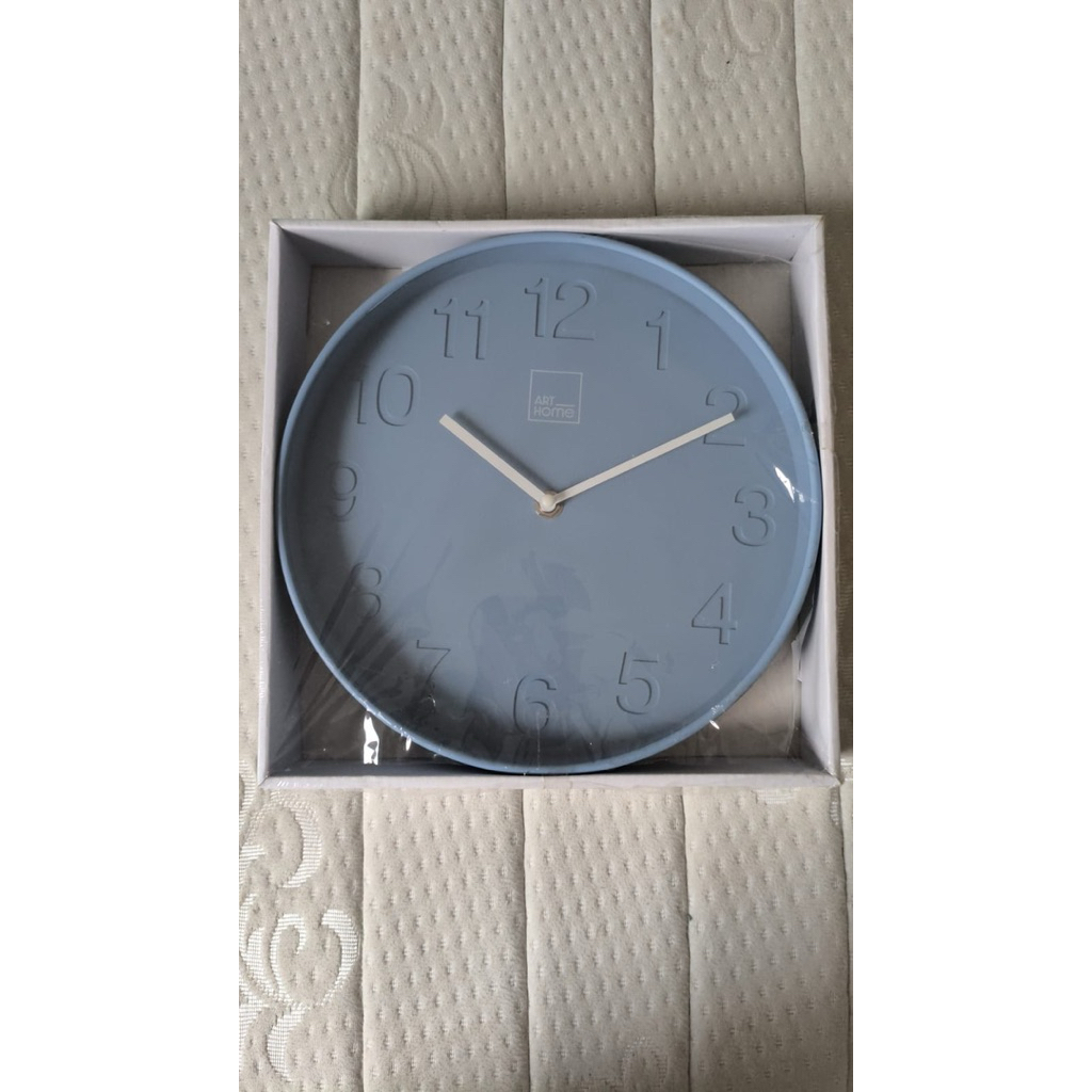 jam dinding ace hardware