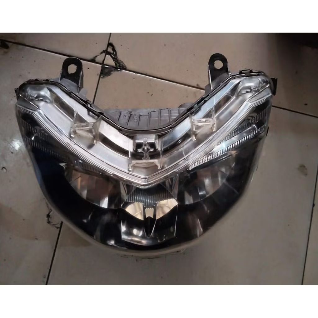 Reflektor Yamaha Nmax Lama Bekas ori