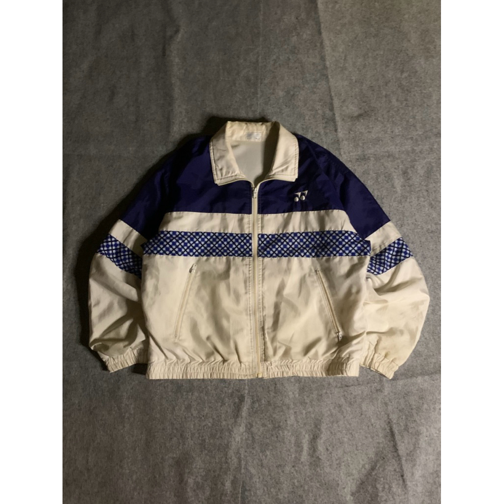 Winbreaker Yonex Vintage