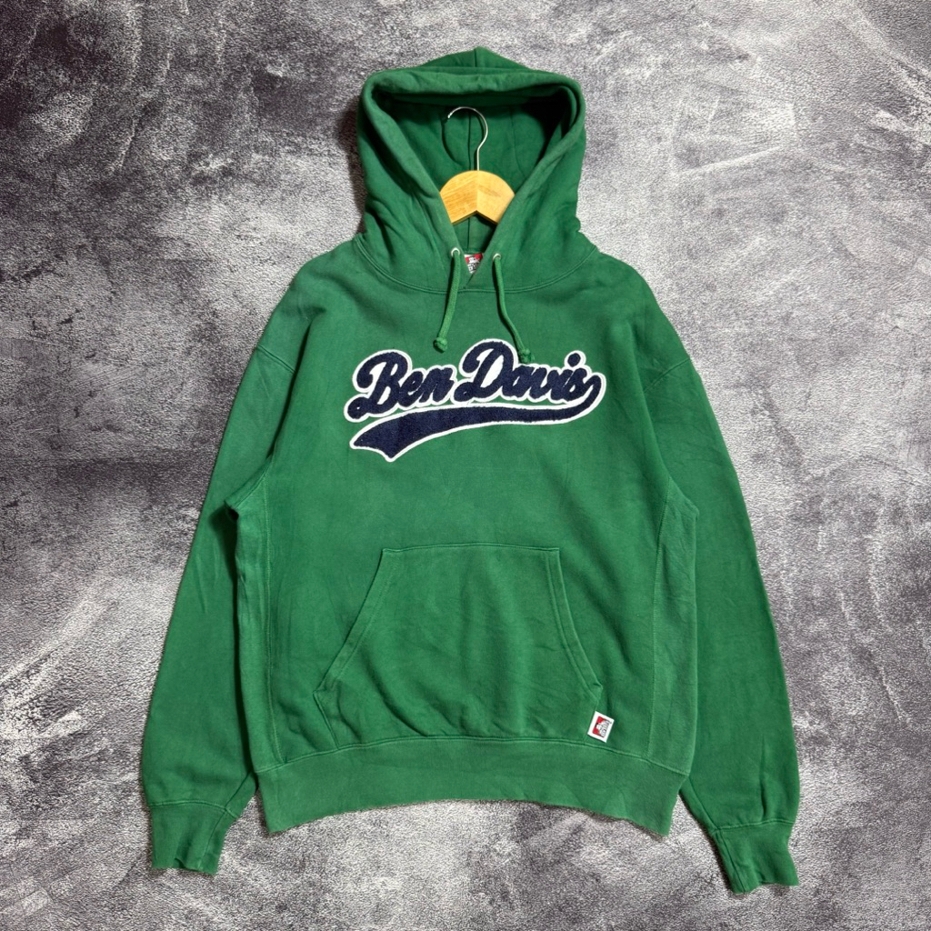 Ben Davis Hoodie