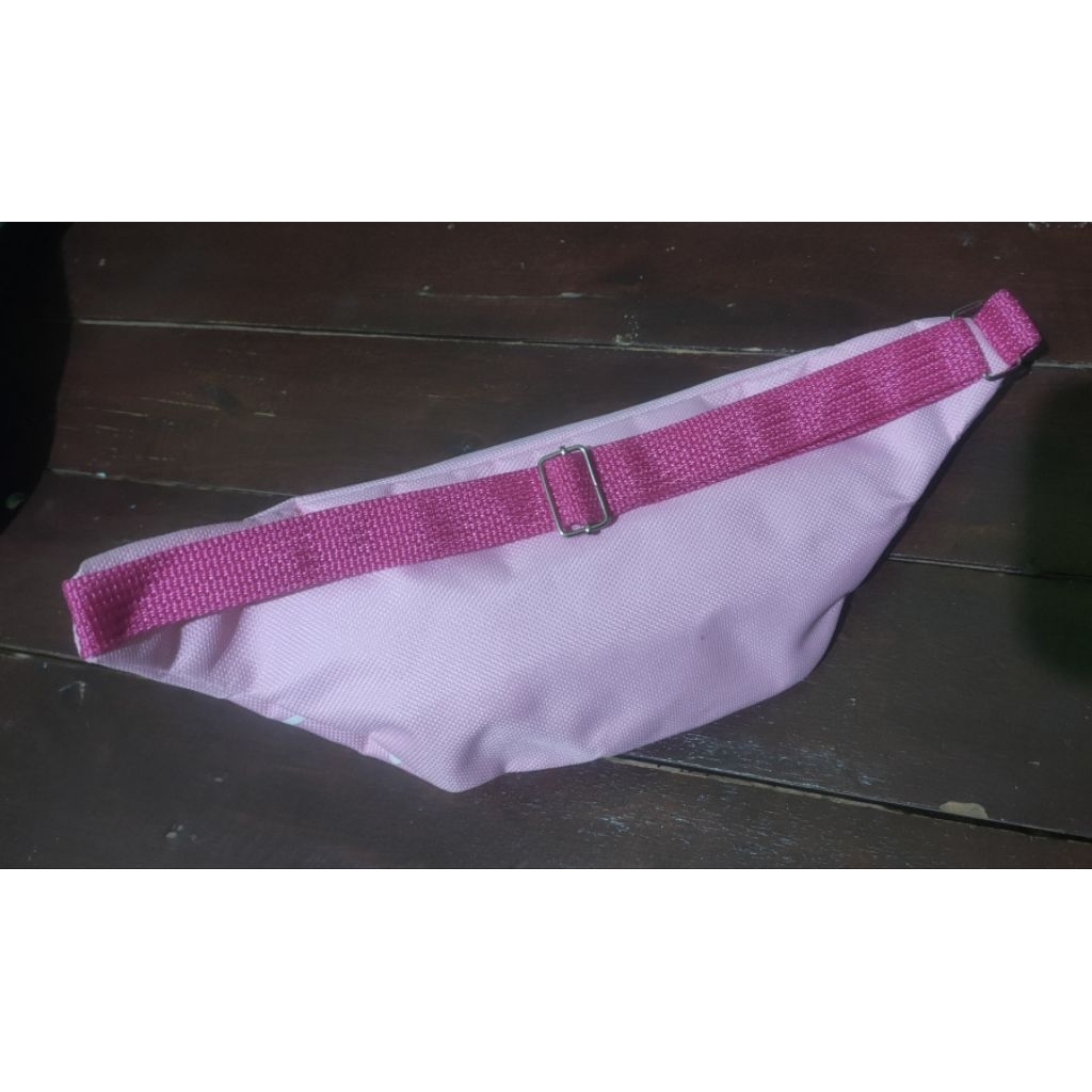 TAS PINGGANG ANAK CEWEK