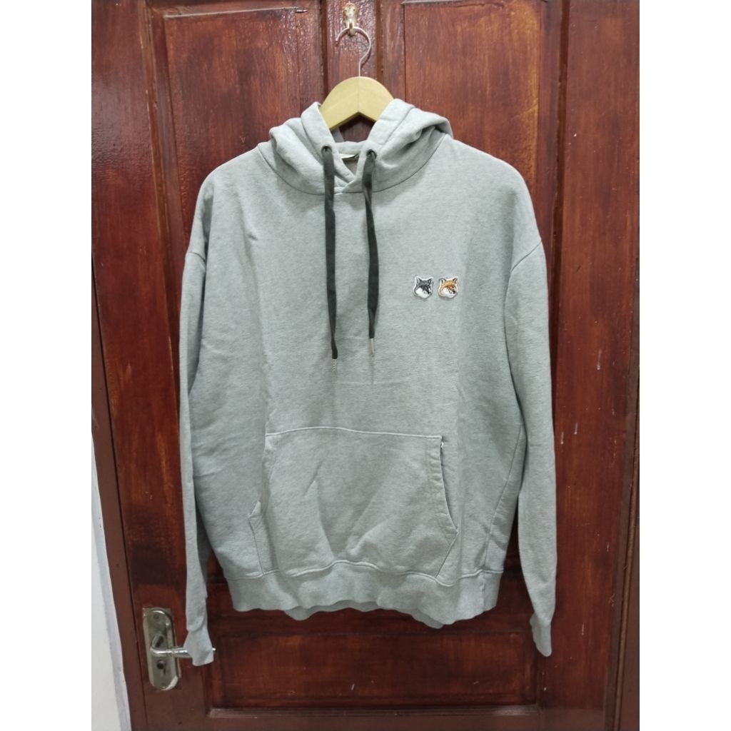 HOODIE MAISON KITSUNE