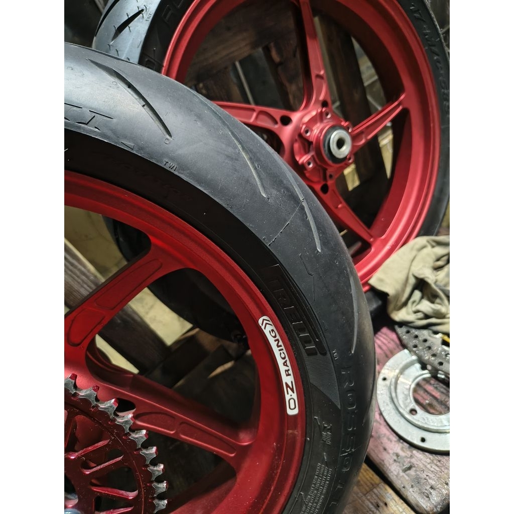 velg oz racing zx25r