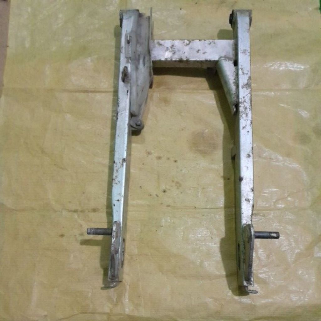 ARM Capit udang  Supra x lama supra KTM original copotan