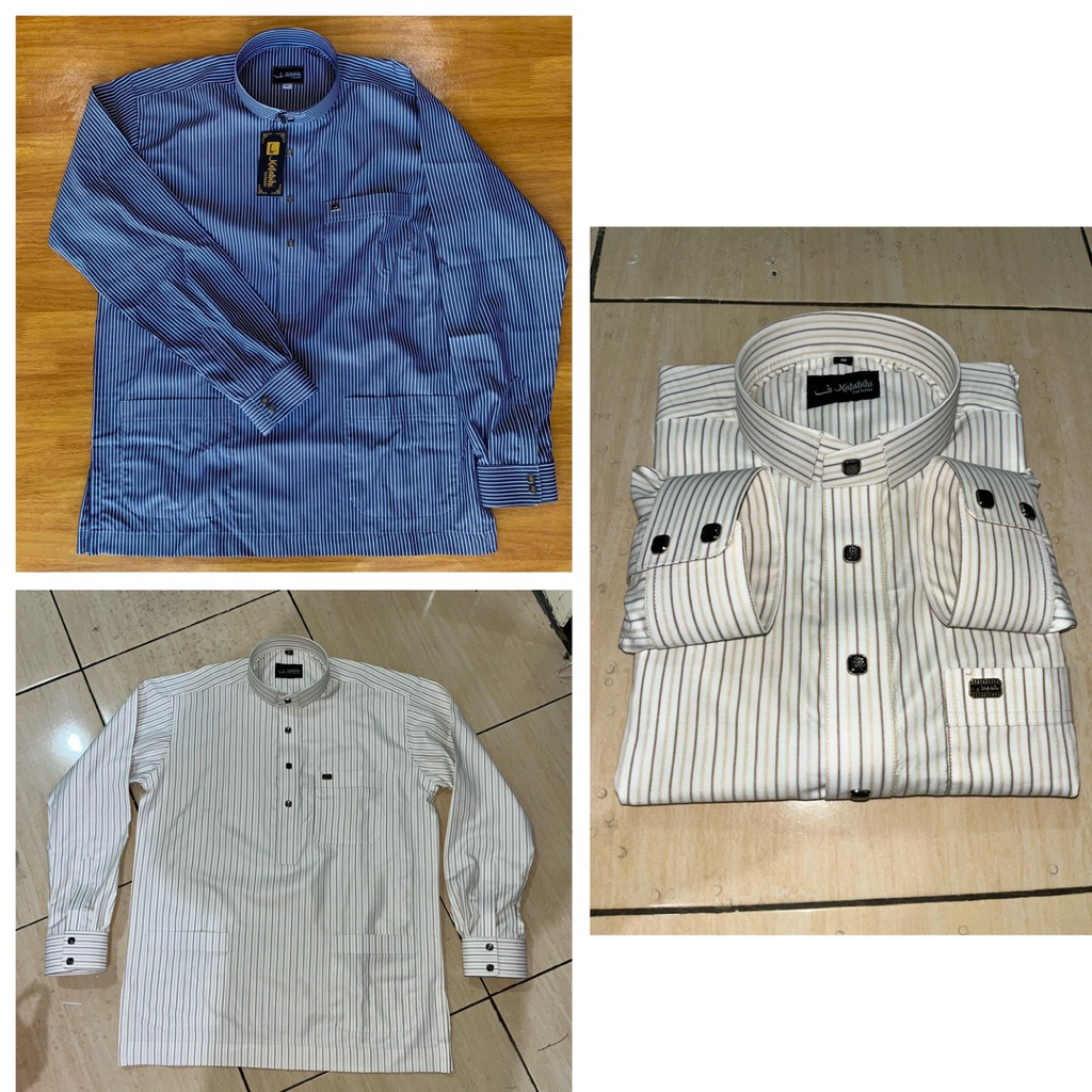 KOKO SALUR MANSET KAFABIHI EXCLUSIVE / KOKO SALUR KERAH DAUN / KOKO MANSET / KOKO SALUR KAFABIHI EXC