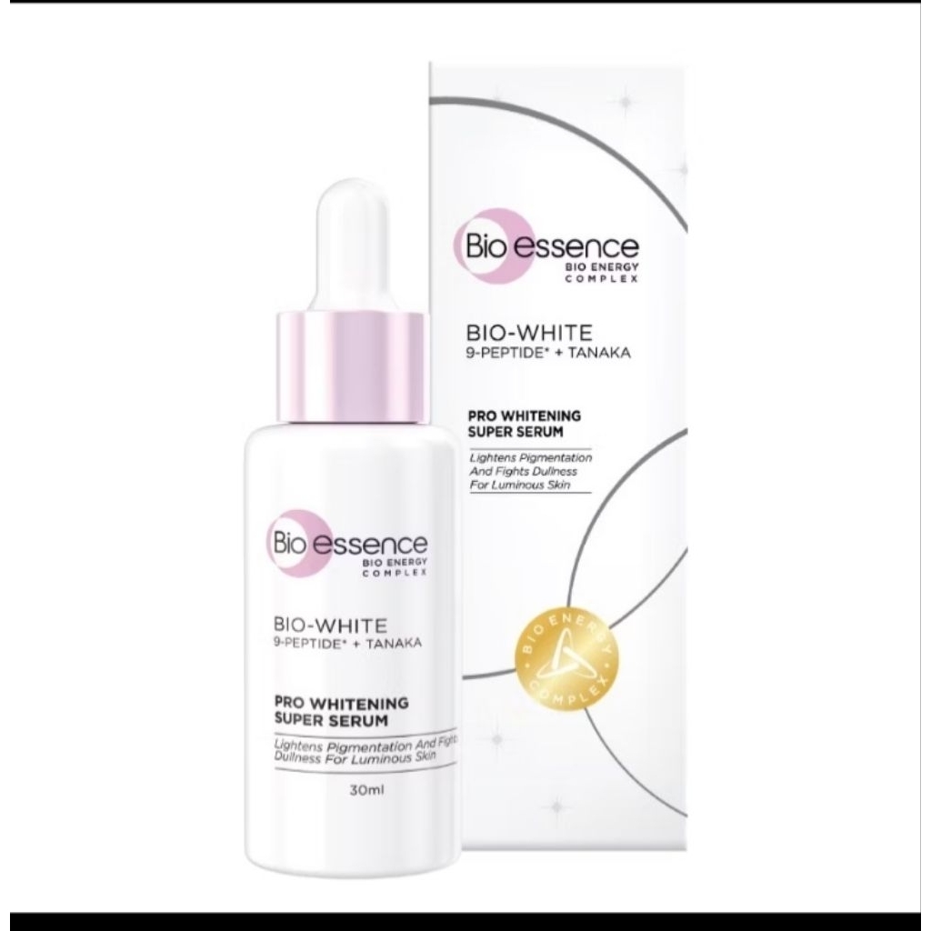 Bio Essence Bio-Gold Gold Water 30ml
