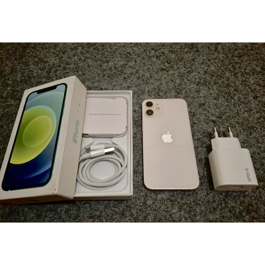 iphone 12 mini ibox