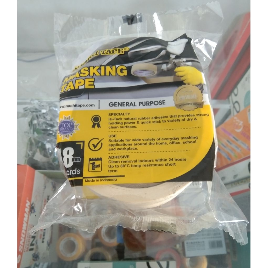 NACHI MASKING TAPE 48 MM