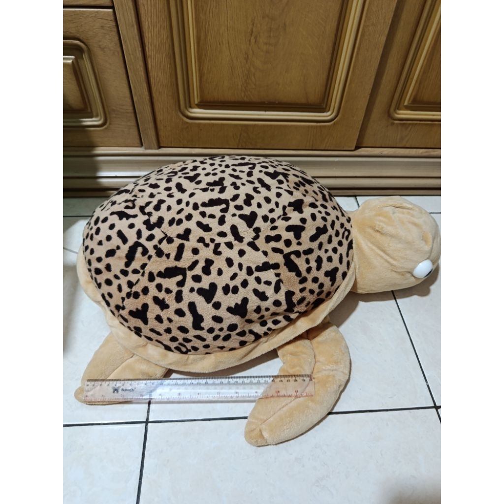 Plushie Kura-kura Penyu Seulgi +-50cm (Boneka)