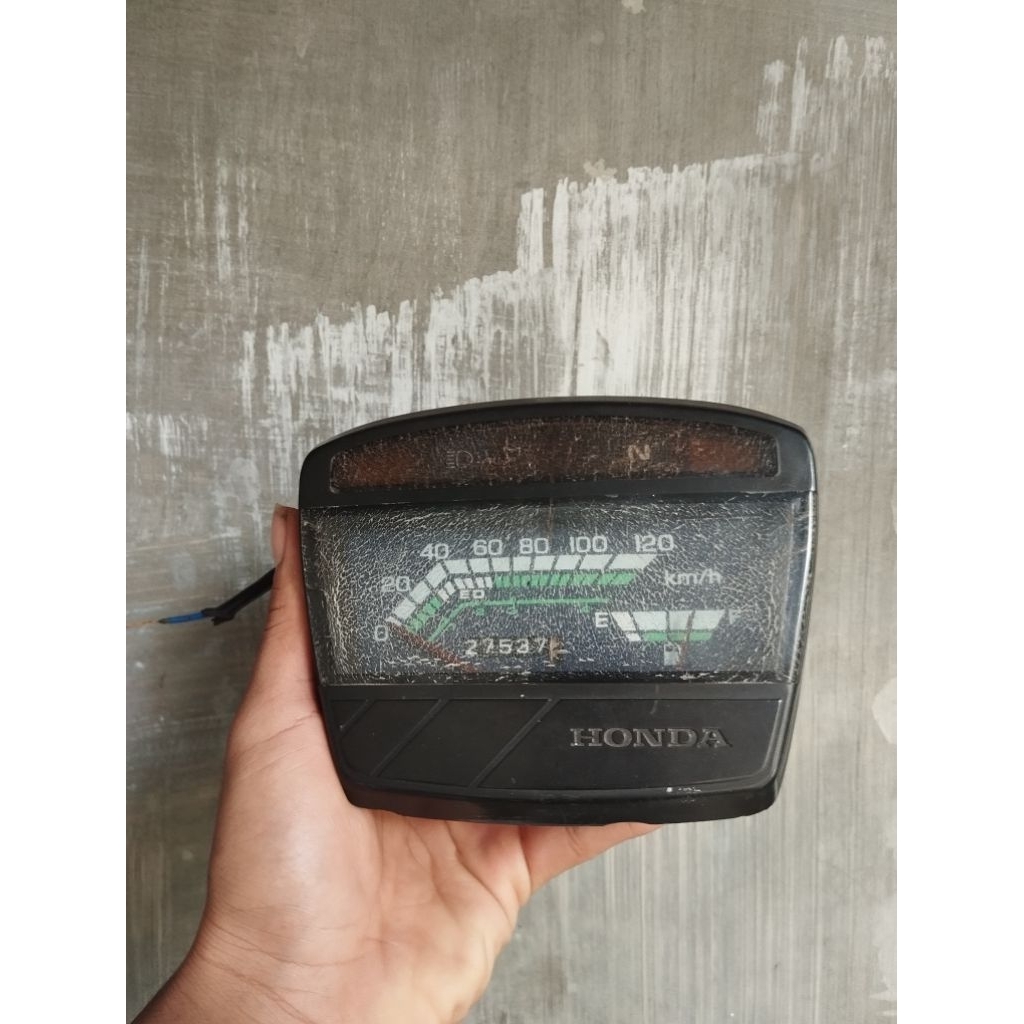 spedometer Astrea prima original copotan