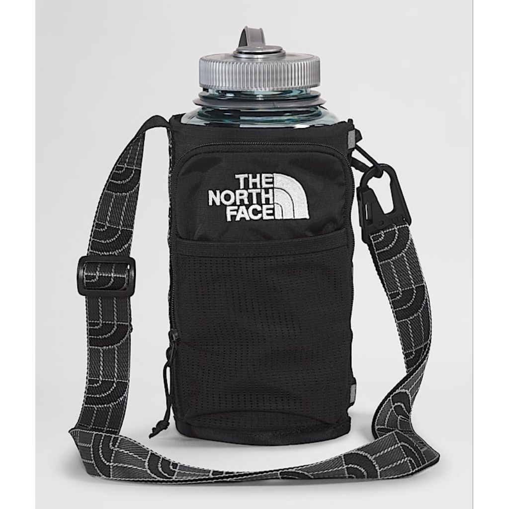 TNF Borealis Water Bottle Holder - Shoulder Bag Original Autentik