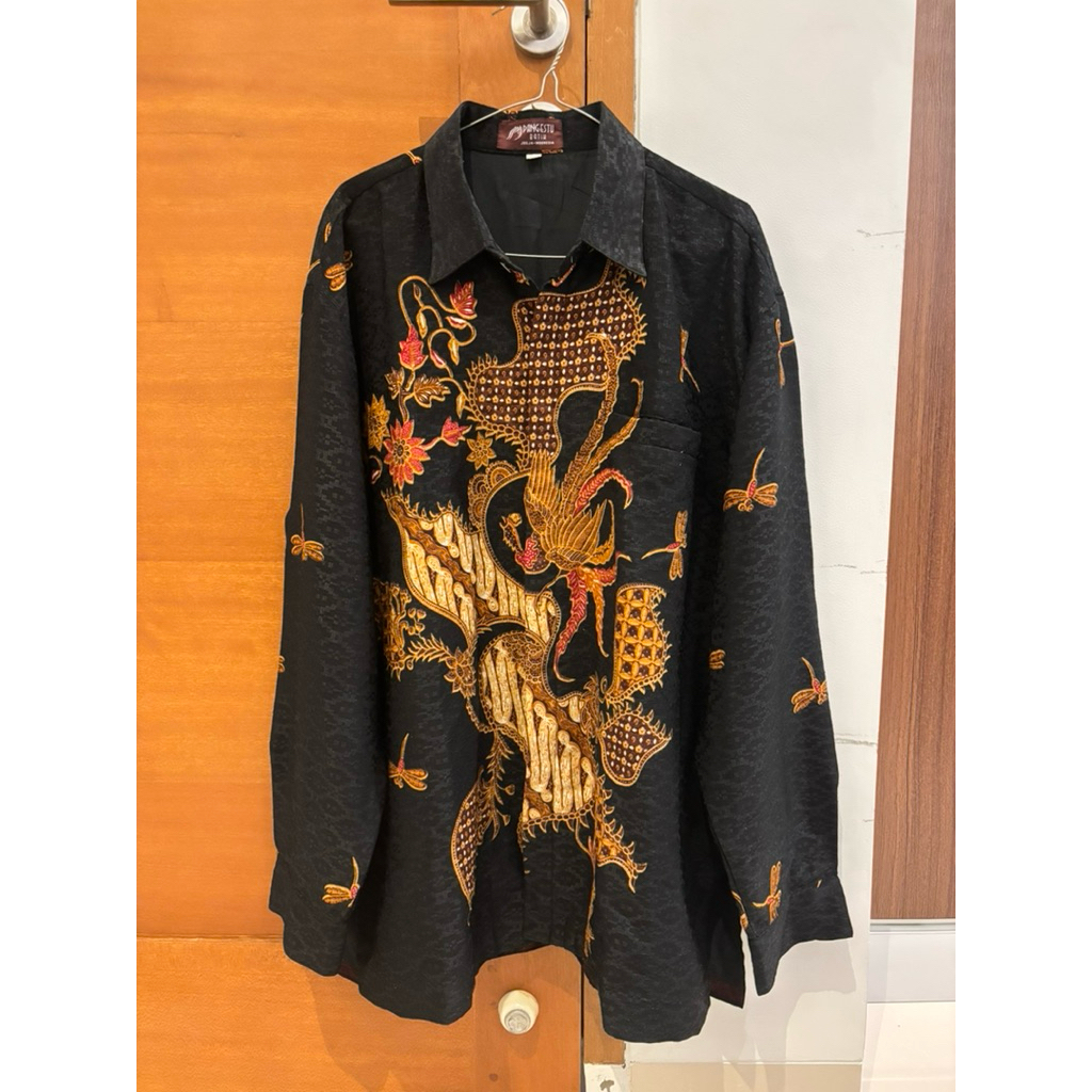 Batik Pangestu Jogja sz 3L