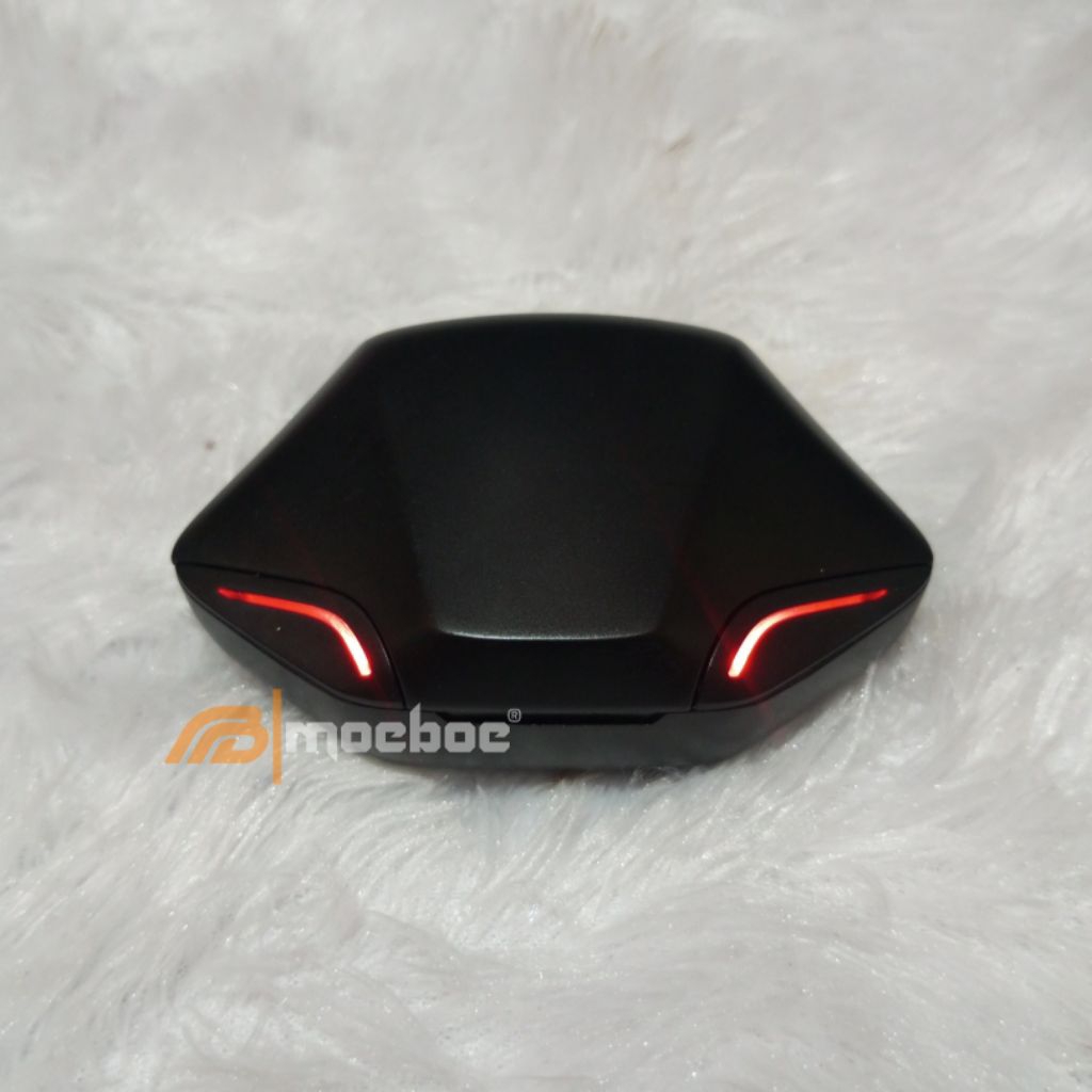 Headset Bluetooth TWS X15 Bekas Normal Garansi Cocok untuk Olahraga/Game/Santai