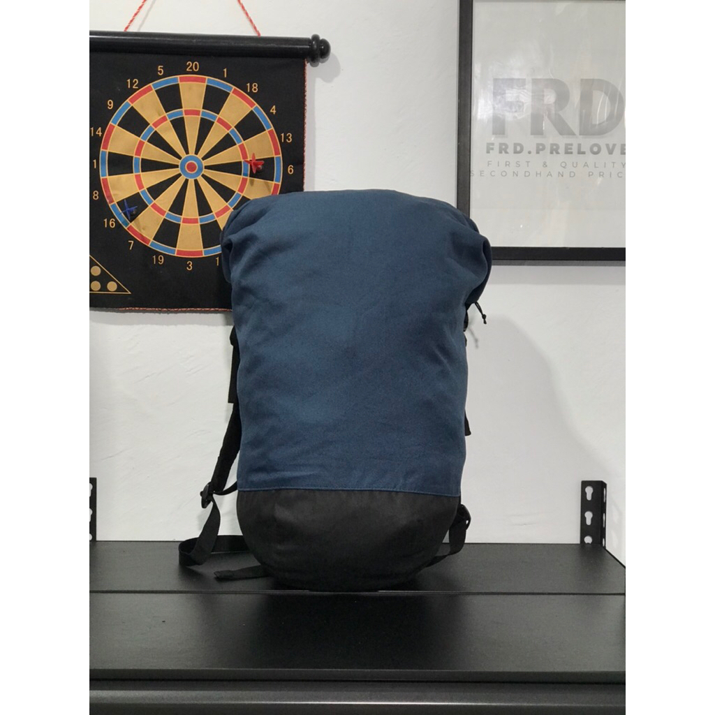 Ransel daypack asics 20L