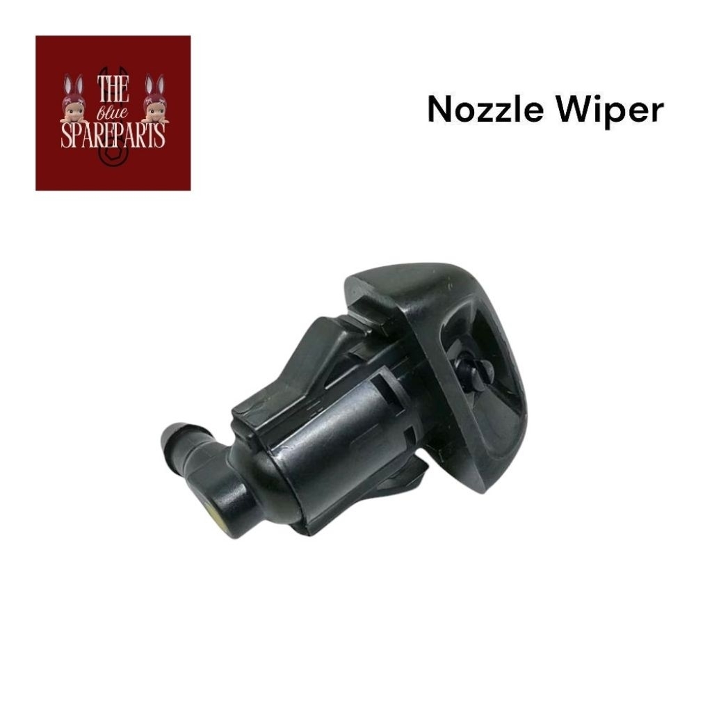 Nozzle Wiper/Nozzle Semprotan Air Wiper Belakang Avanza/Xenia VVTI/Old Lama 2004/2005/2006/2007/2008